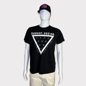 Guess men T-shirt